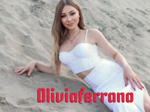 Oliviaferrano