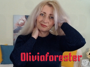 Oliviaforester