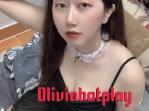 Oliviahotplay