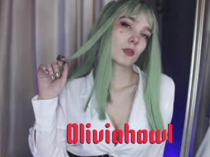 Oliviahowl