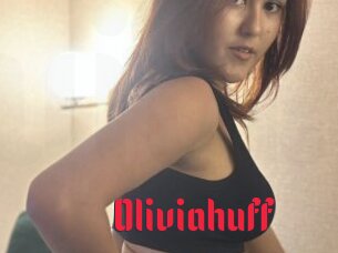 Oliviahuff