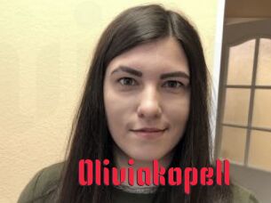 Oliviakopell