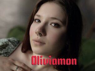 Oliviamon