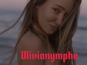 Olivianymphe