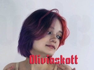 Oliviaskott