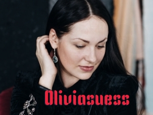 Oliviasuess