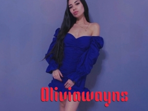 Oliviawayns