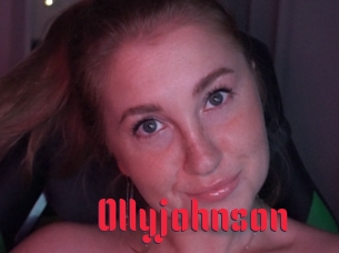 Ollyjohnson