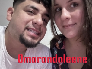 Omarandaleene