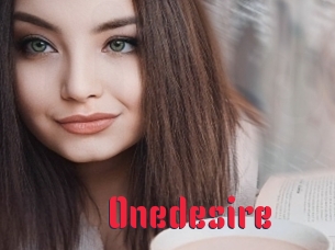 Onedesire