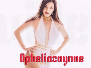 Opheliazaynne