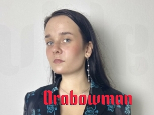 Orabowman