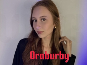 Oraburby