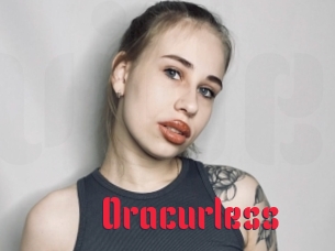 Oracurless