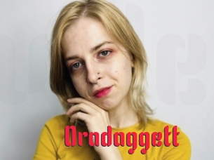 Oradaggett