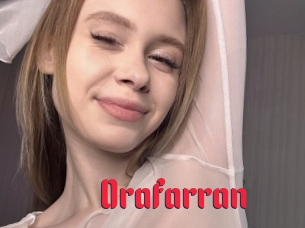 Orafarran