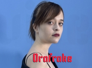 Orafrake