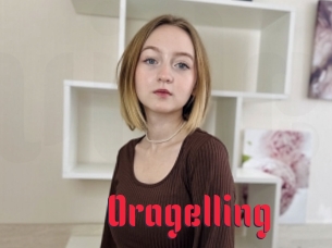 Oragelling