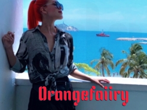 Orangefaiiry