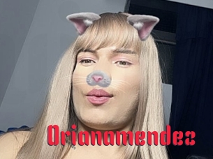 Orianamendez