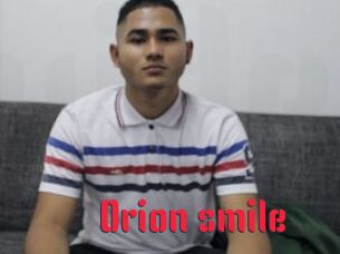 Orion_smile