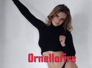 Ornellafire