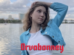 Orvabonney