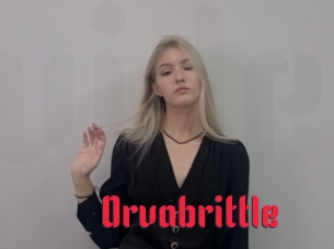 Orvabrittle