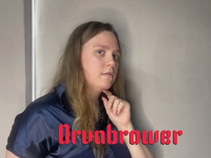 Orvabrower