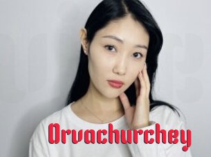 Orvachurchey