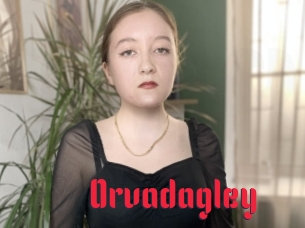 Orvadagley