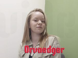 Orvaedger