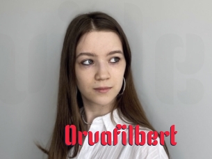 Orvafilbert