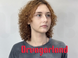 Orvagarland