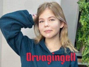 Orvagingell