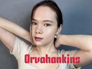 Orvahankins