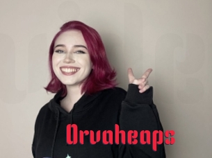 Orvaheaps