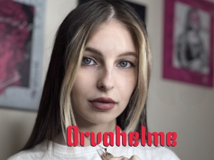 Orvahelme