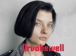 Orvahewell