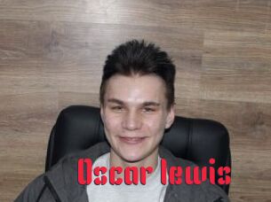 Oscar_lewis