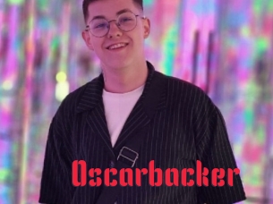 Oscarbacker