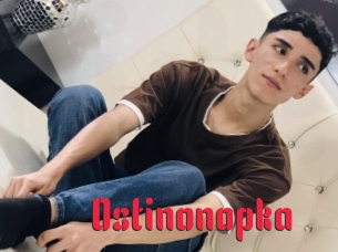 Ostinonopka