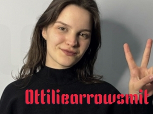 Ottiliearrowsmit