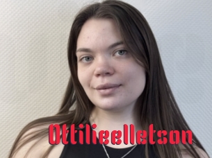 Ottilieelletson