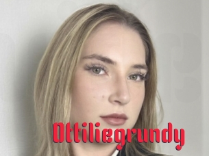 Ottiliegrundy