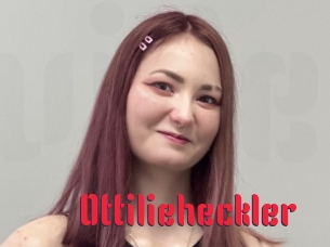 Ottilieheckler