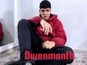 Owenmonth