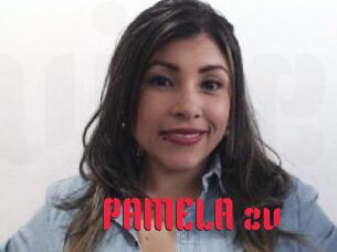 PAMELA_zv