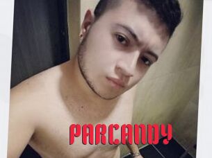 PARCANDY