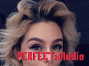 PERFECTxAddie